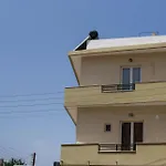 Μεγάλο Διαμέρισμα Πολυτελείας Με Θέα Την Πόλη