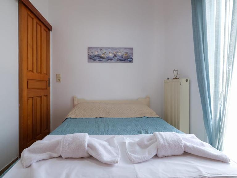 Appartement μεγάλο διαμέρισμα πολυτελείας με θέα την πόλη *