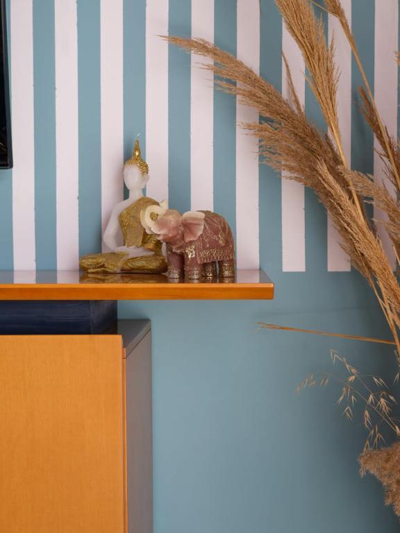 Appartement μεγάλο διαμέρισμα πολυτελείας με θέα την πόλη
